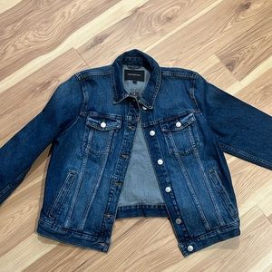 Banana Republic Jean Jacket